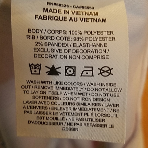 NWT Nike jacket - Picture 9 of 9